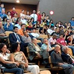 Excelência e inclusão social são debatidas na abertura do Congresso Acadêmico