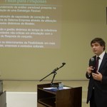 Feac debate dinâmicas de sistemas econômicos e empresariais