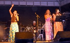 Femufal movimentou o posto 7