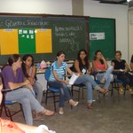 Gênero, sexualidade, raça e etnia são debatidos no Congresso acadêmico
