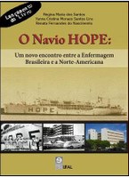 Hoje: Enfermeiras lançam livro sobre a história do navio Hope em AL