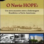 Hoje: Enfermeiras lançam livro sobre a história do navio Hope em AL