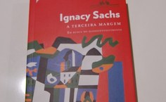 Livro de Ignacy Sachs