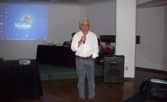 Vice-reitor coordena o Congresso Acadêmico