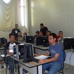 Jornada do Icat realiza minicurso sobre surfer