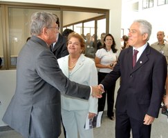 Laboratório insere Alagoas no mundo da tecnologia de ponta