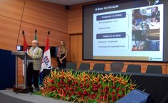 Apresentação da Rede Galileu