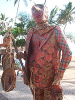 Museu Théo Brandão marca presença na inauguração do Pátio Maceió