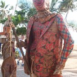 Museu Théo Brandão marca presença na inauguração do Pátio Maceió