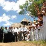 Neab participa das comemorações do dia nacional da Consciência Negra