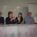Novos servidores participam de capacitação