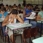 Pré-Vestibular Comunitário realiza simulado no domingo