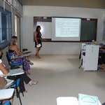 Programações das unidades acadêmicas agitam o Congresso