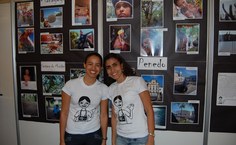 Público pode votar nas duas melhores fotos de cada comunidade