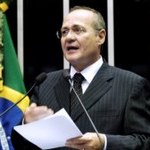 Renan destaca trabalho da Ufal na tribuna do Senado