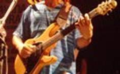 Edílson Ribeiro (Pica pau), vencedor com a música Segredo da Vida