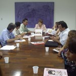 Ufal, Estado e Município planejam Conferência Estadual de Educação