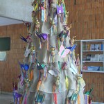 Abertura do Natal e inaugurações de obras no Campus