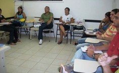 Alunos veteranos são automaticamente matriculados após pagamento do boleto de janeiro