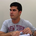 Aluno de Farmácia é aprovado em doutorado na USP