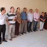 Campus Arapiraca ganha novos espaços