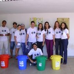 Campus Arapiraca promove ações em prol do meio ambiente