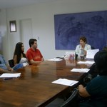 Docentes são empossados para os Campi Maceió e Arapiraca