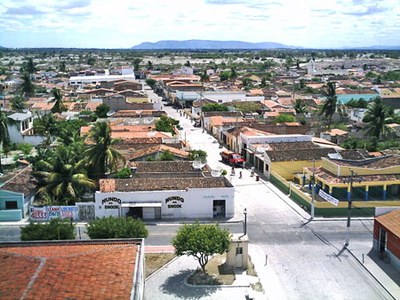 Município de Ouro Branco