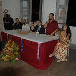 Feira gastronômica encerra Congresso Acadêmico