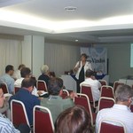 Gestores avaliam 2009 e planejam 2010