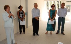 Ana Dayse, participante direta da história da Famed, acredita que nova estrutura refletirá na próxima avaliação do curso