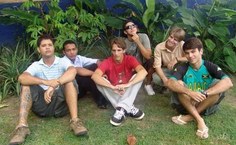 Adama Roots também fará parte da programação neste domingo