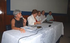 Pró-reitora Sílvia Cardeal fala da política de valorização do servidor veio com o crescimento da Ufal