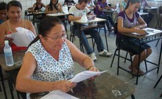 1.250 alunos concorreram às 560 vagas ofertadas no Campus do Sertão