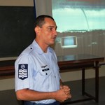 Seminário Atmosfera e Sociedade finaliza ciclo de palestras nesta quinta-feira