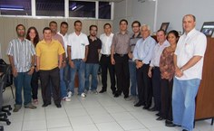 Entre os projetos selecionados, cinco serão pré-incubados e um incubado