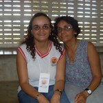 Ufal e Pestalozzi realizam I Feira de Esportes
