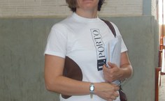 Profª Neisa Fumes, coordenadora do Projeto