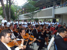 VII Concerto de Natal marca comemoração natalina da Ufal