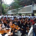 VII Concerto de Natal marca comemoração natalina da Ufal
