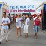 Alunos do Campus Arapiraca realizam a I Feira Interdisciplinar