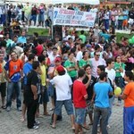 Campus Arapiraca terá recepção diferenciada para os feras