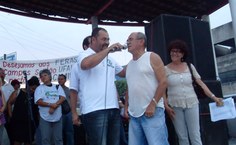 Laércio Lemos, aprovado no curso de Engenharia Civil aos 65 anos fala de sua experiência