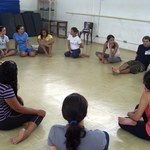 Cursos de verão movimentam o campus