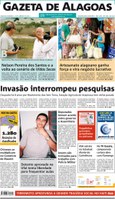 Detento aprovado na Ufal tenta liberdade