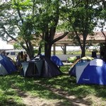 Encontro de Geografia reúne estudantes de todo o Brasil