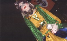 Bloco Filhinhos da Mamãe