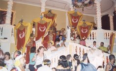 A animação vai tomar conta dos foliões