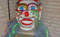 Carnaval é tema de exposição