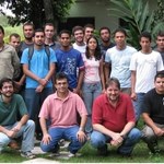 Física aprova projeto de mais de três milhões de reais